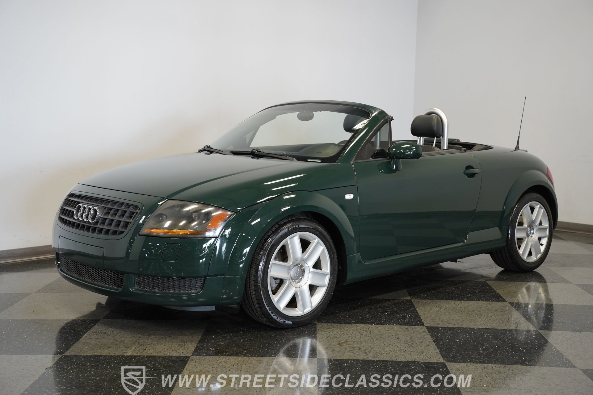 Used 2004 Audi TT 1.8T image 6