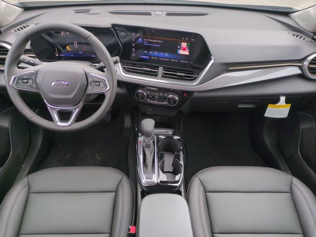 New 2026 Chevrolet Trax ACTIV w/ Driver Confidence Package image 14