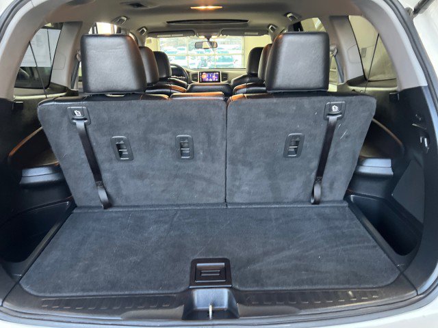 Used 2017 Honda Pilot EX-L image 11