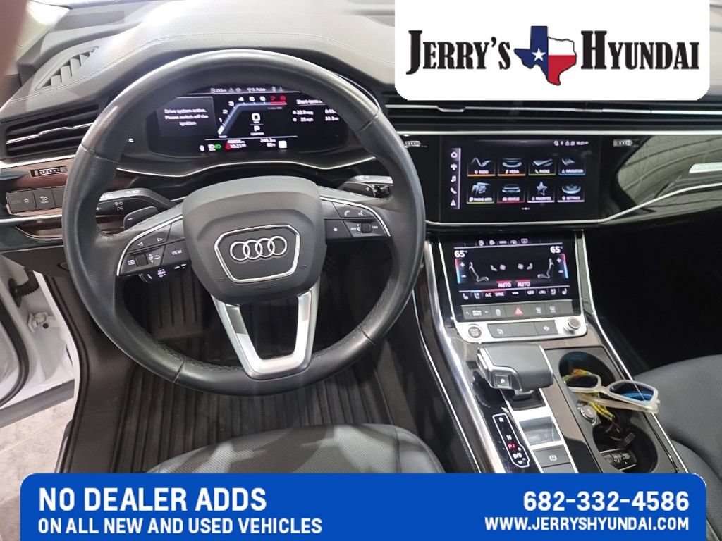 Used 2024 Audi Q7 3.0T Premium Plus AWD/4WD image 10
