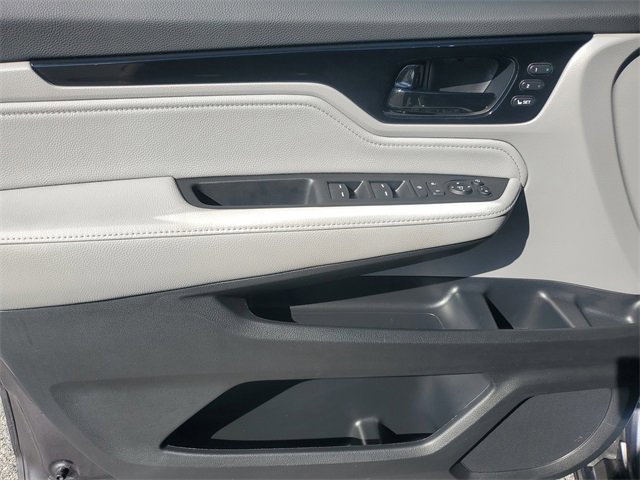 Certified 2024 Honda Odyssey Elite image 9