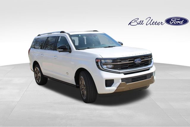 New 2026 Ford Expedition Max King Ranch video 2