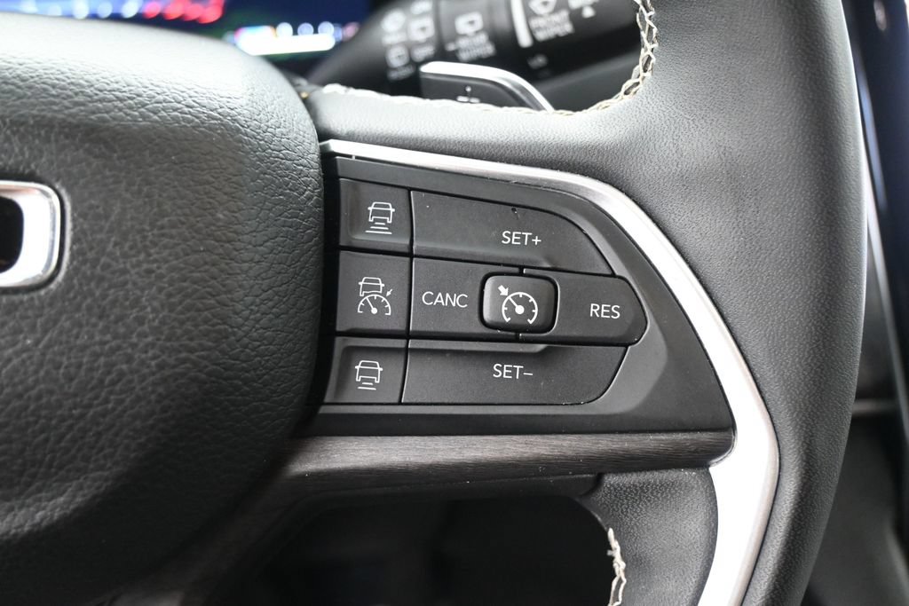 Used 2023 Jeep Grand Cherokee 4WD 4xe image 19