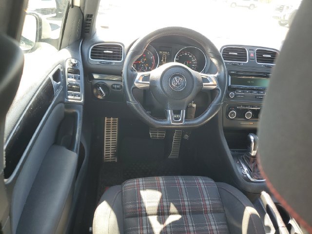 Used 2012 Volkswagen GTI 4-Door FWD image 11