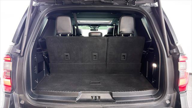 Used 2021 Ford Expedition Limited RWD image 18