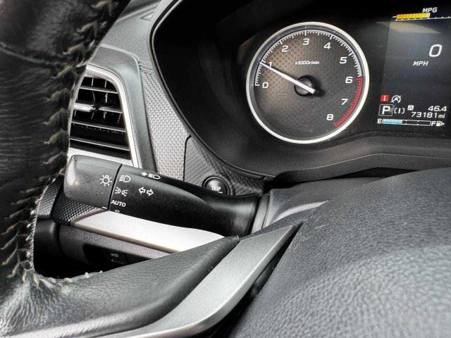 Used 2020 Subaru Forester Premium AWD/4WD image 22