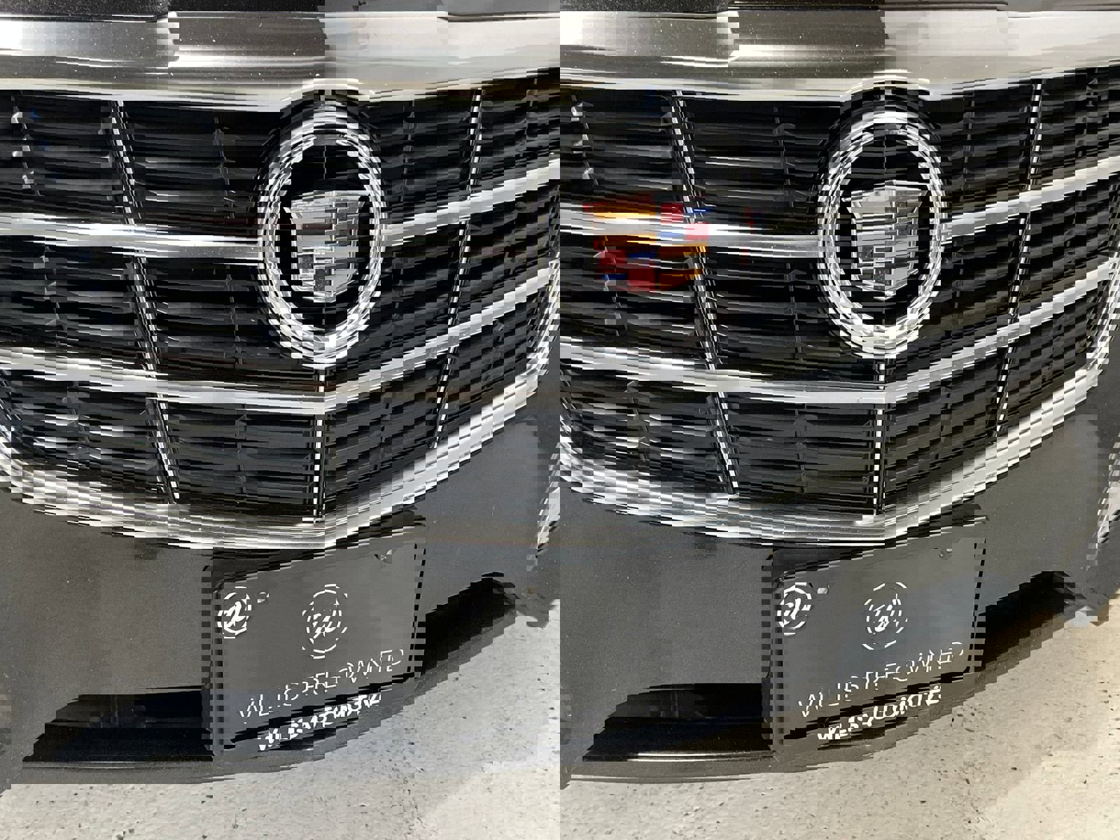 Used 2014 Cadillac CTS Luxury AWD/4WD image 28