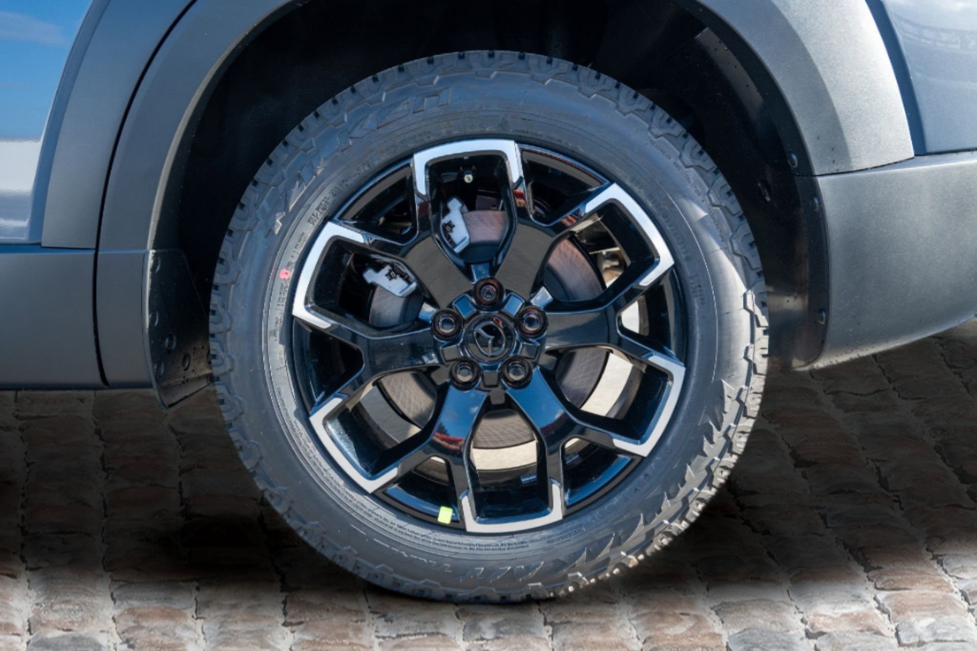 New 2026 MAZDA CX-50 Meridian Edition w/ Weather Package image 36