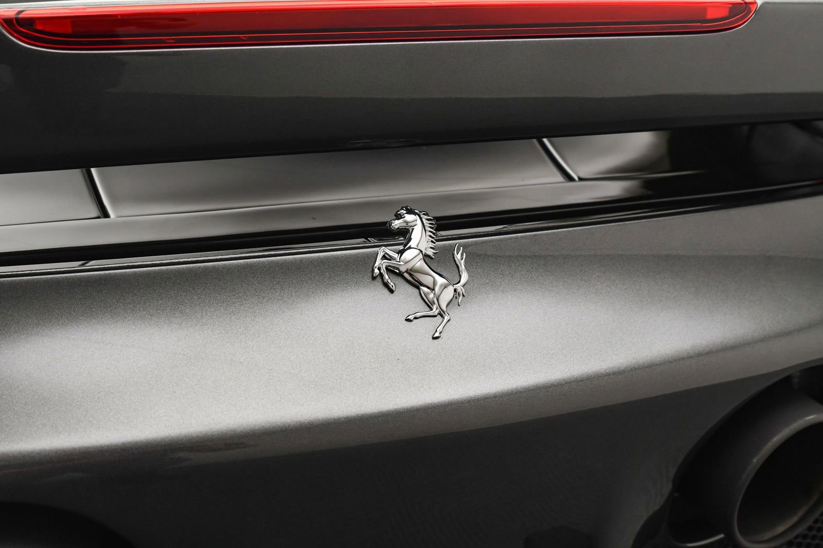 Used 2022 Ferrari SF90 Stradale image 21