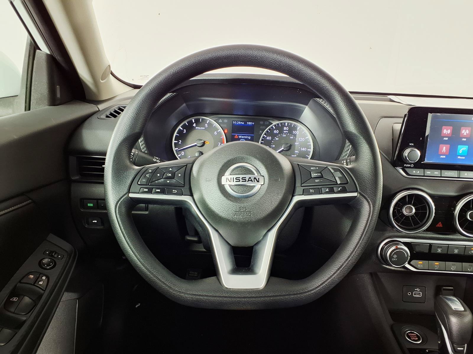 Used 2022 Nissan Sentra S w/ Electronics Package FWD image 15