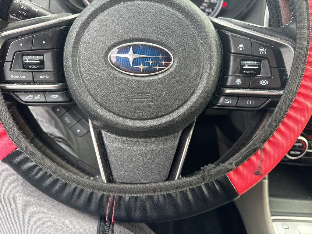 Used 2020 Subaru Forester Premium image 19