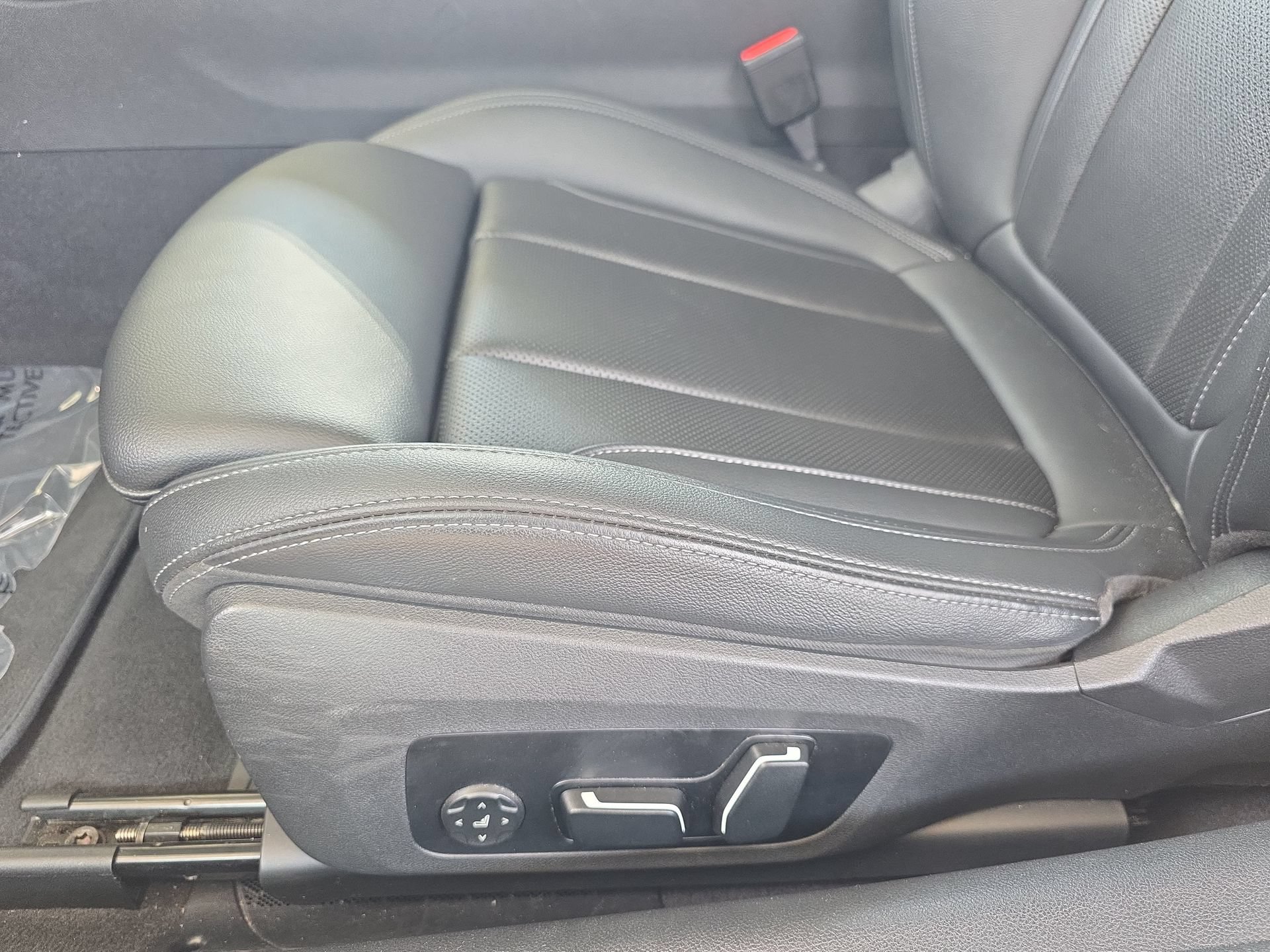 Used 2025 BMW 430i xDrive Convertible AWD/4WD image 27