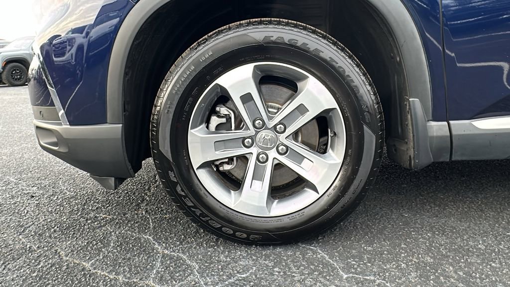 Used 2024 Honda Pilot EX-L image 14