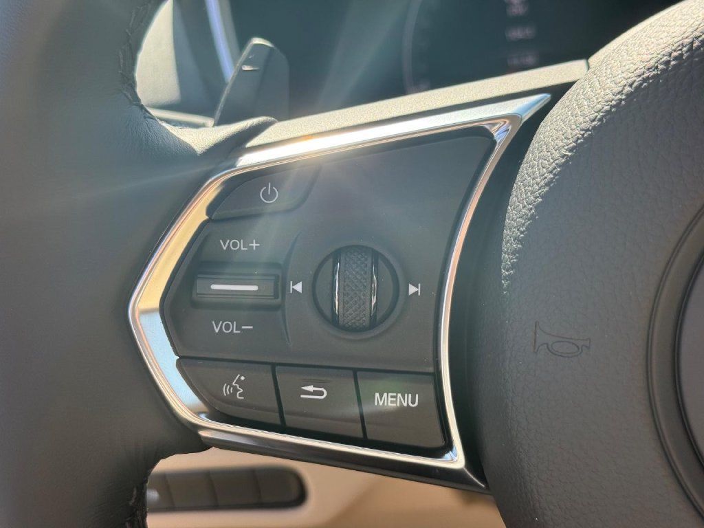 New 2026 Acura MDX w/ Technology Package AWD/4WD image 11