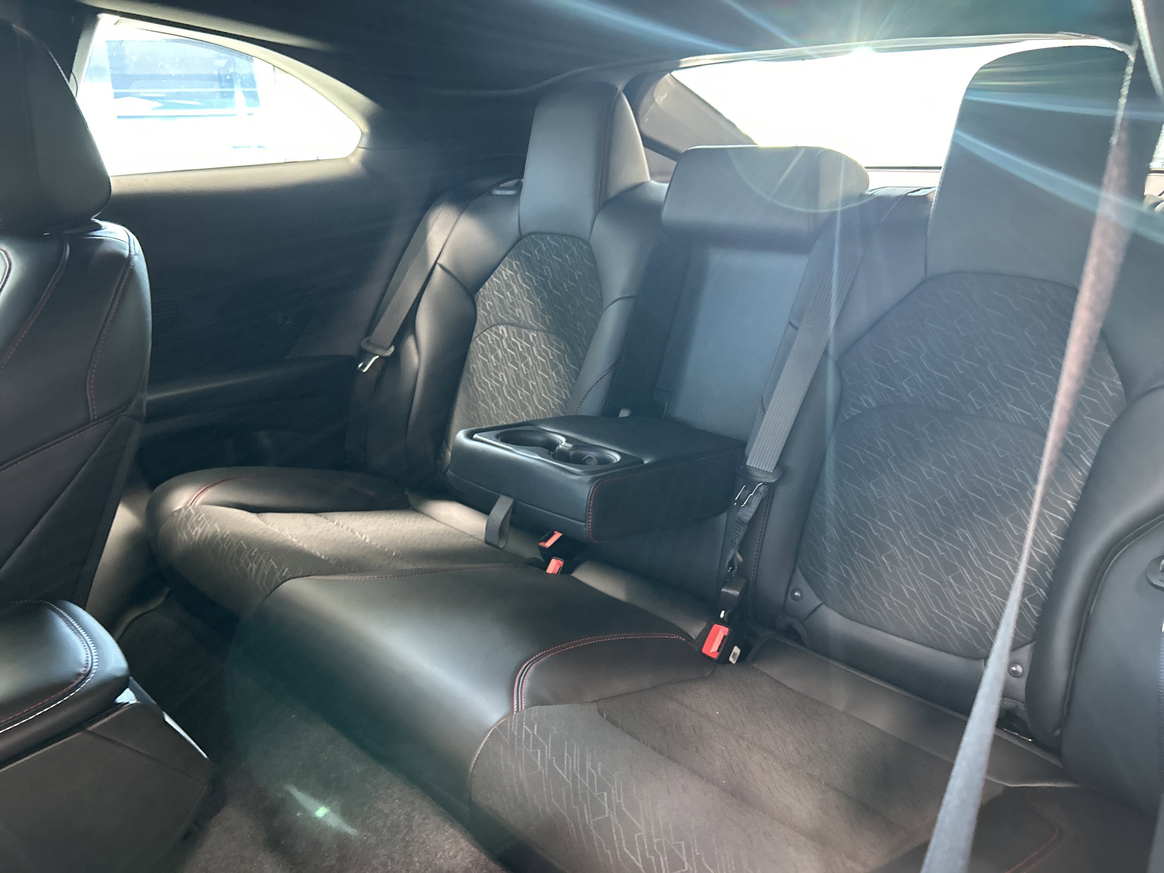 New 2026 Dodge Charger Scat Pack w/ Blacktop Package image 20