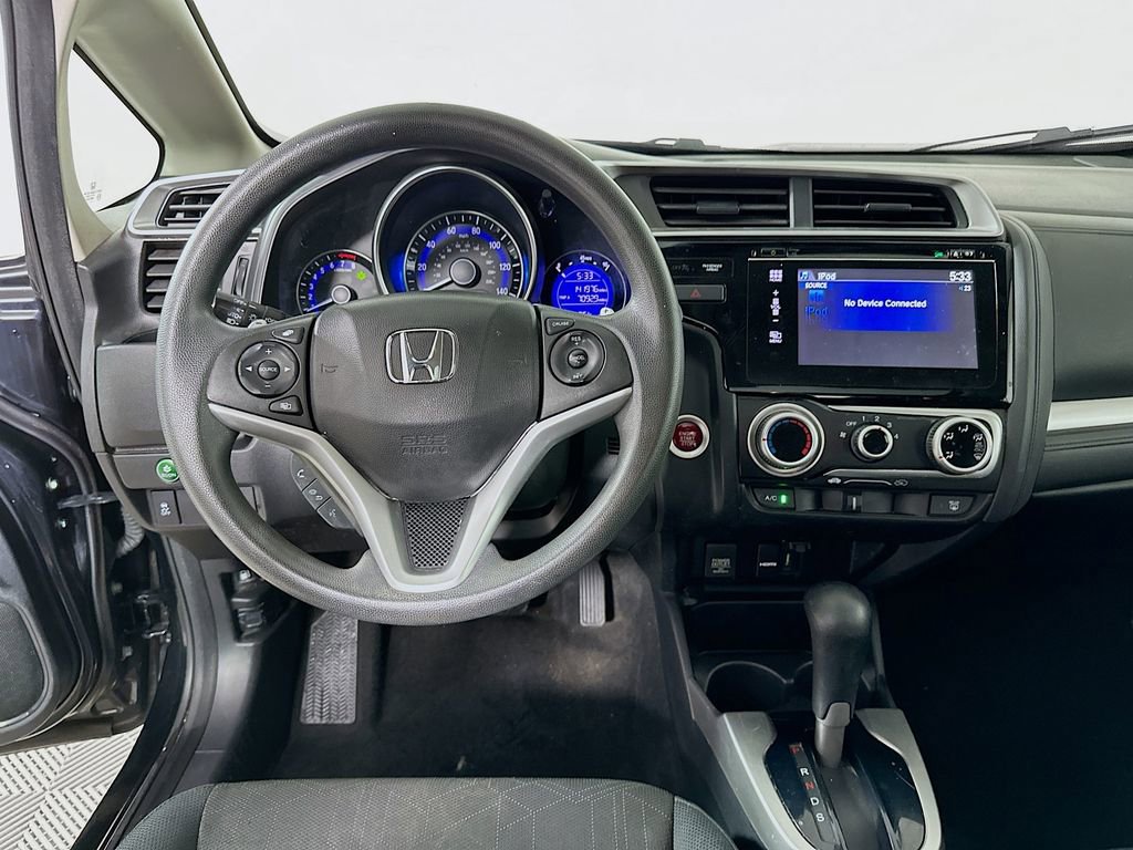 Used 2017 Honda Fit EX image 19
