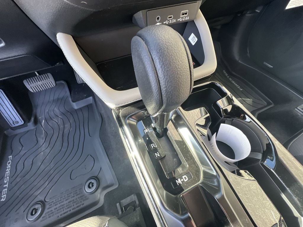 New 2026 Subaru Forester Limited image 16