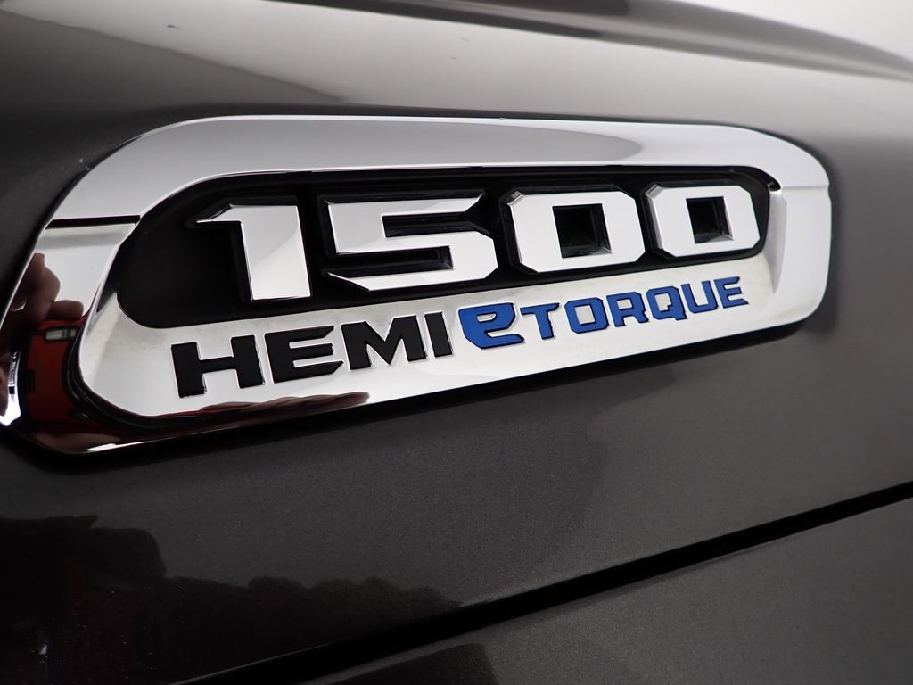 Used 2021 RAM 1500 Limited image 50