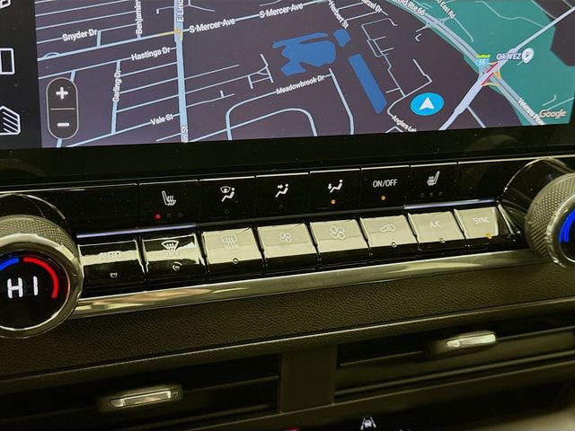 New 2026 Chevrolet Colorado Trail Boss image 17