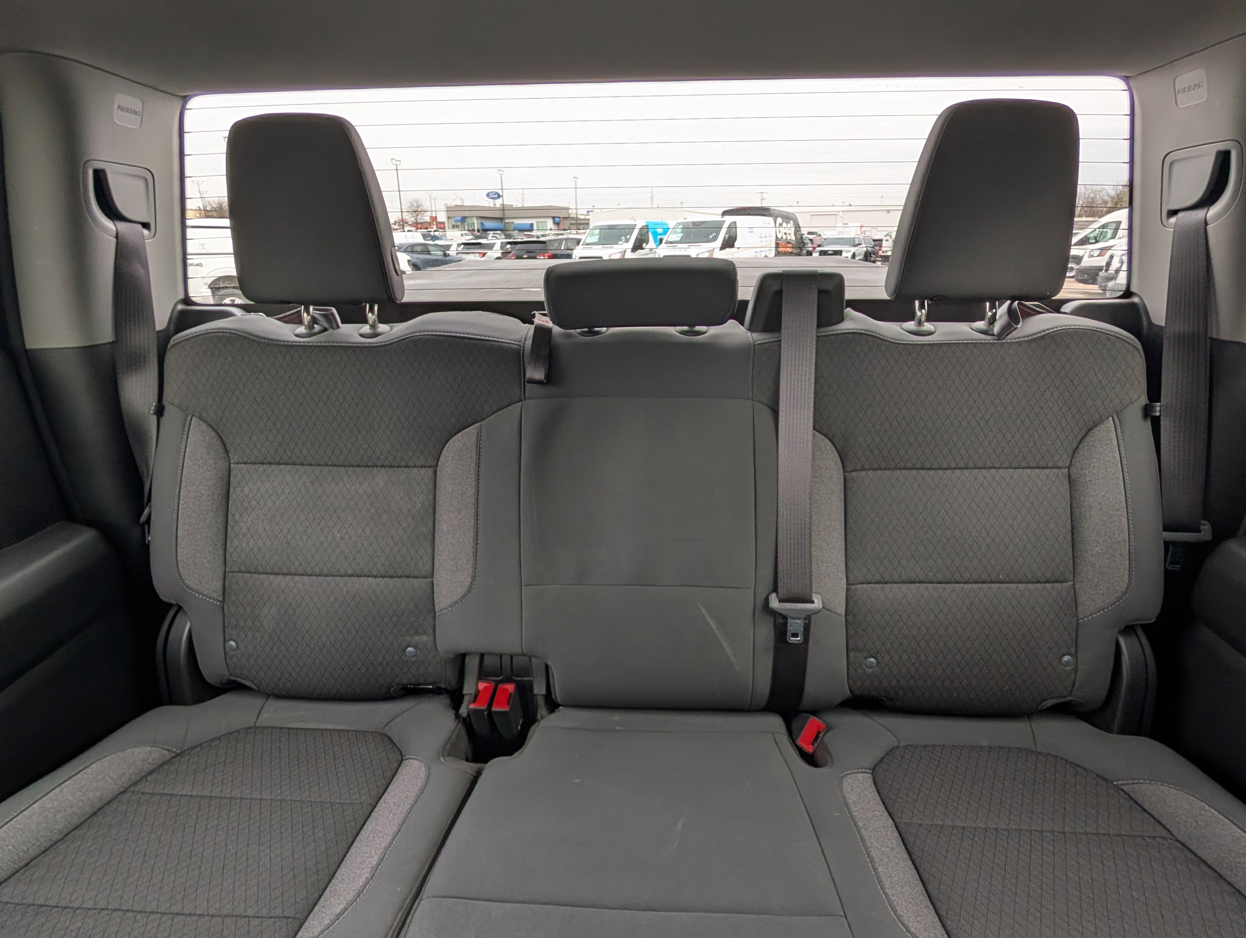 Used 2019 Chevrolet Silverado 1500 LT w/ All-Star Edition image 21