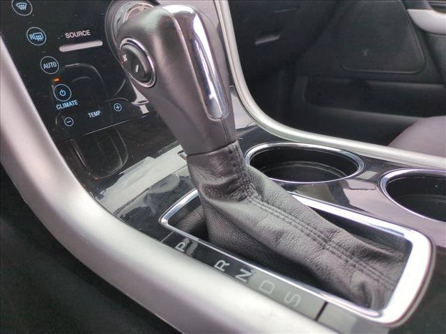 Used 2013 Ford Edge Limited AWD/4WD image 12