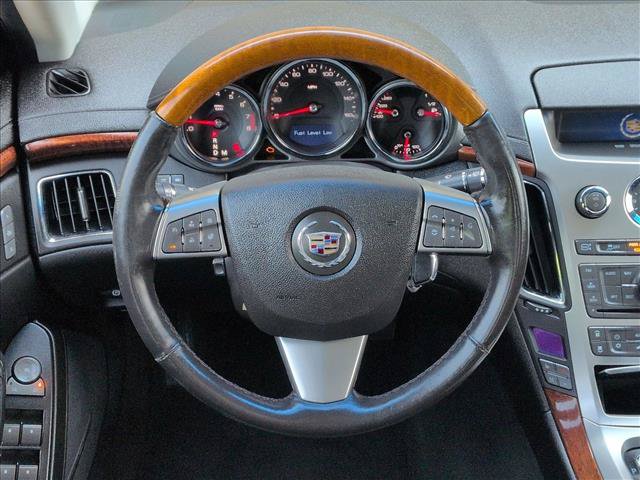 Used 2012 Cadillac CTS Premium AWD/4WD image 14