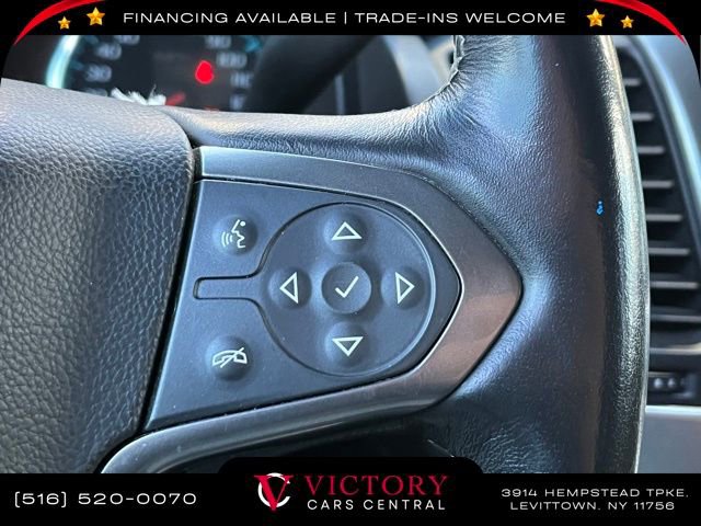Used 2020 Chevrolet Suburban Premier w/ Premier 6.2L Value Package image 29