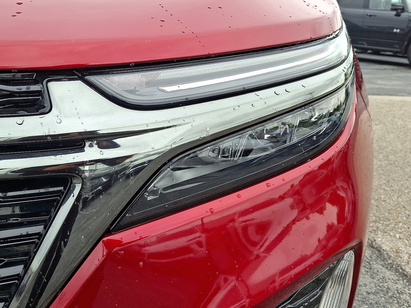 Certified 2023 Chevrolet Equinox RS image 10