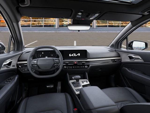 New 2026 Kia Sportage X-Pro Prestige image 16