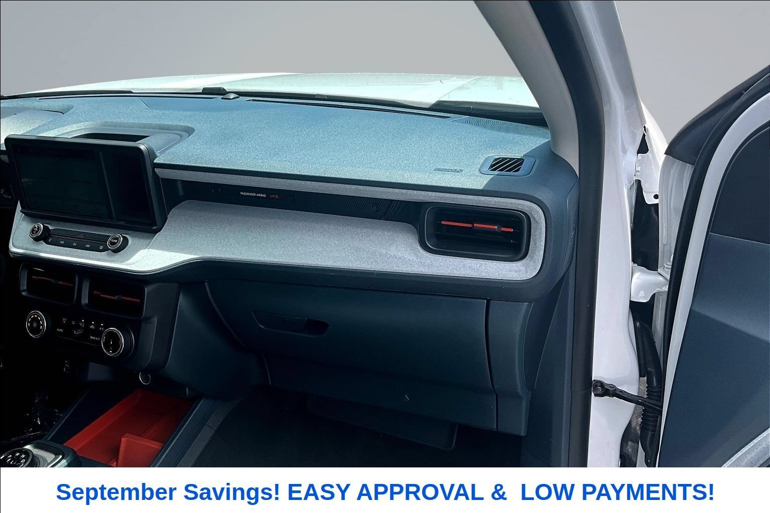 Used 2024 Ford Maverick XLT FWD image 27