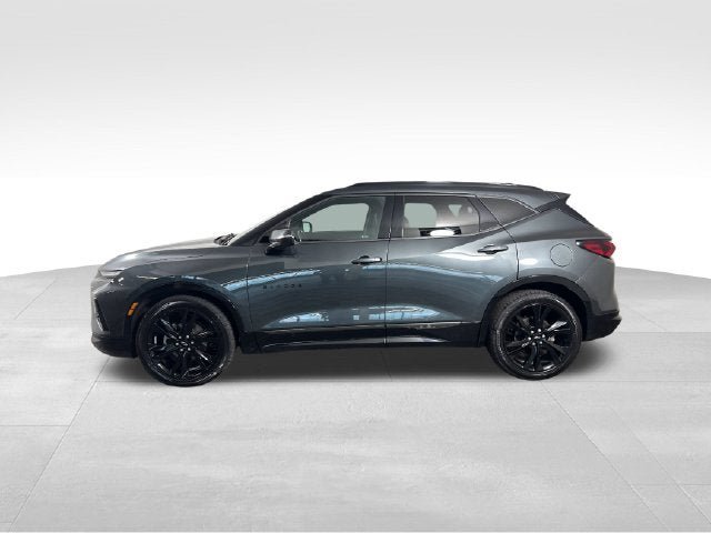 Used 2019 Chevrolet Blazer RS AWD/4WD image 2