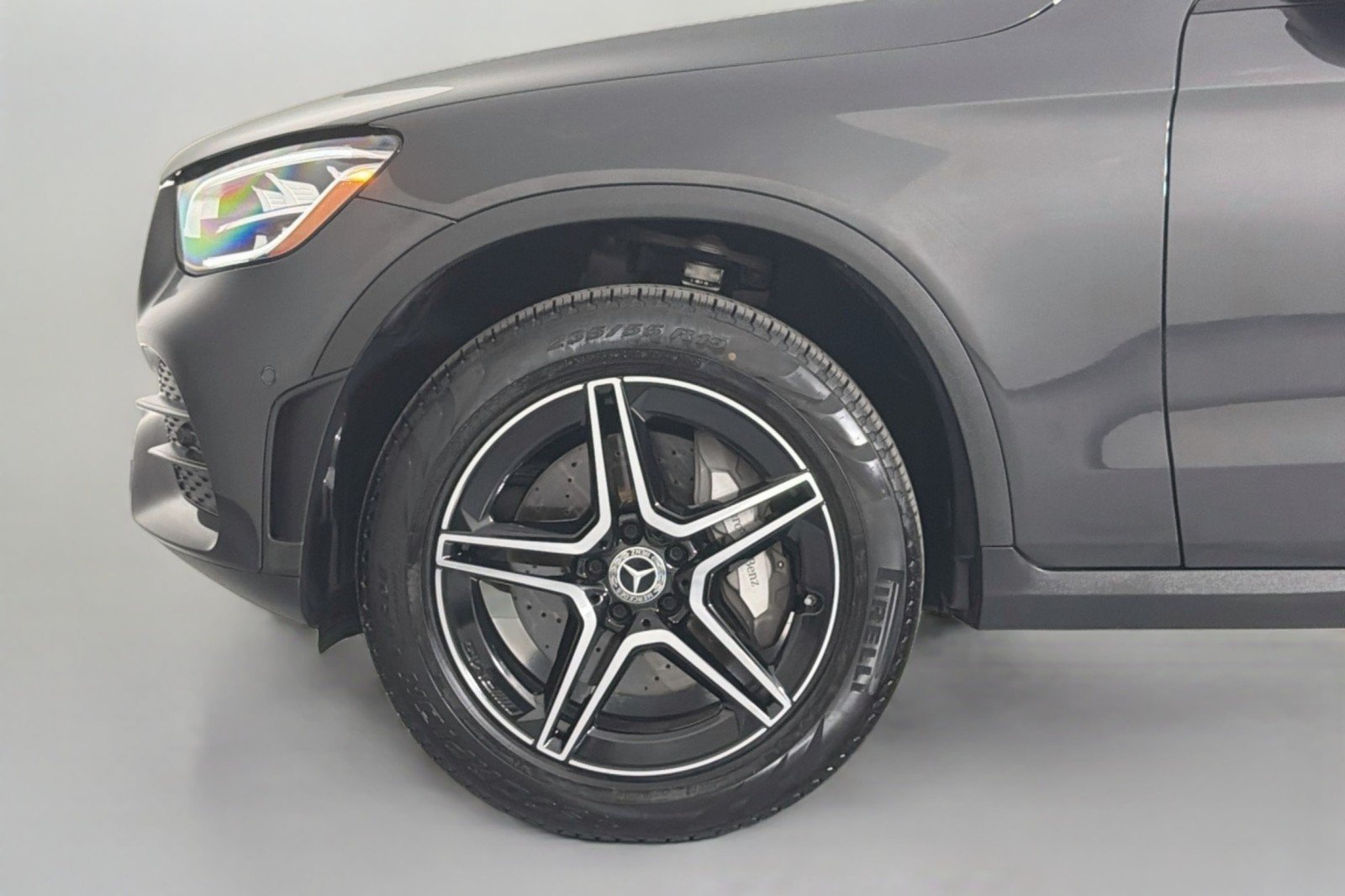 Certified 2022 Mercedes-Benz GLC 300 4MATIC image 10