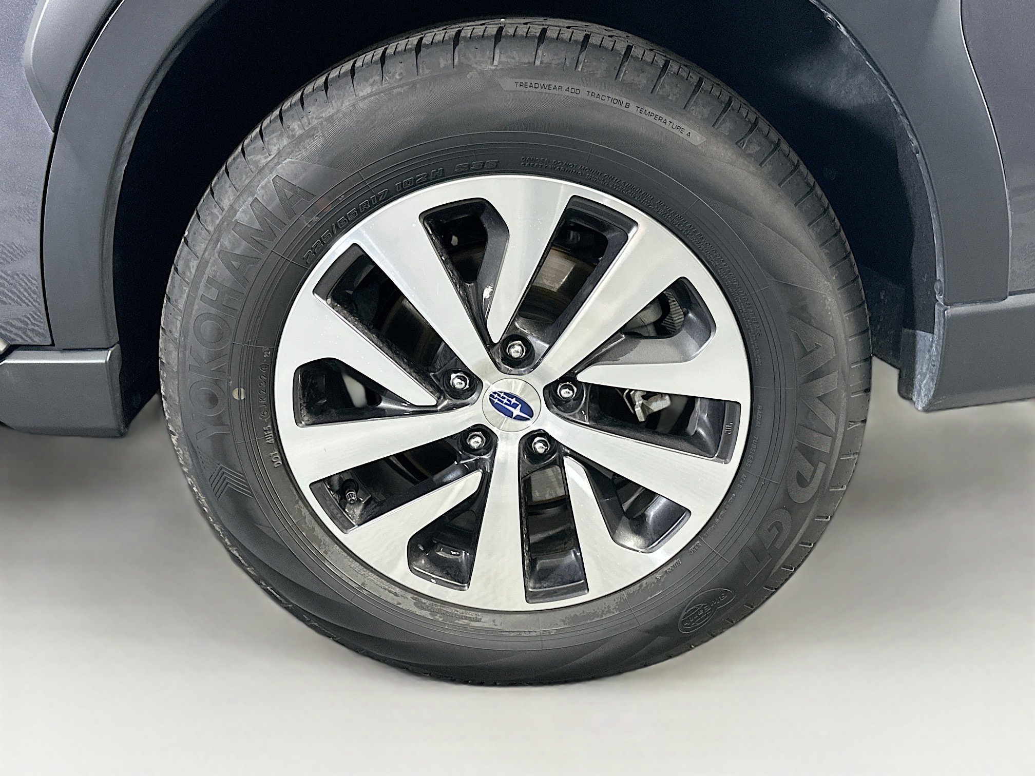 Used 2025 Subaru Outback Premium AWD/4WD image 11