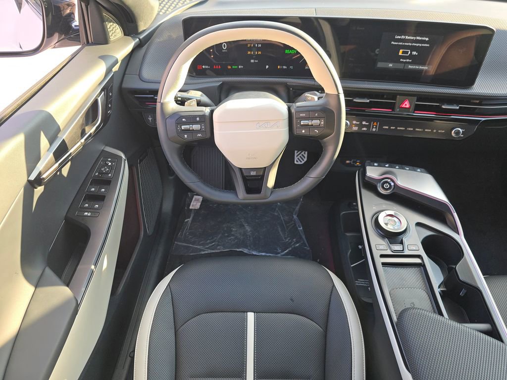 New 2025 Kia EV6 GT-Line image 28