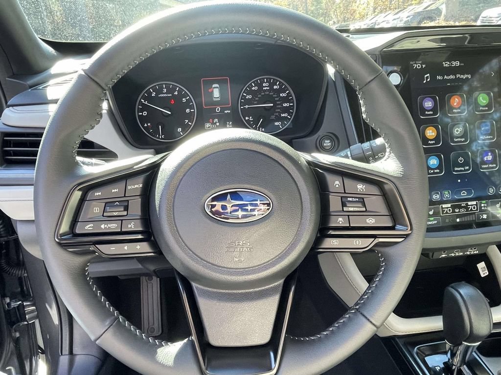Certified 2026 Subaru Forester Premium AWD/4WD image 21