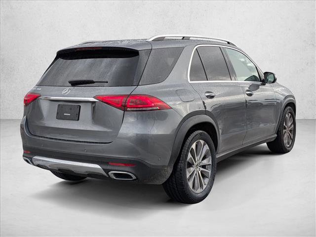 Certified 2022 Mercedes-Benz GLE 350 image 5