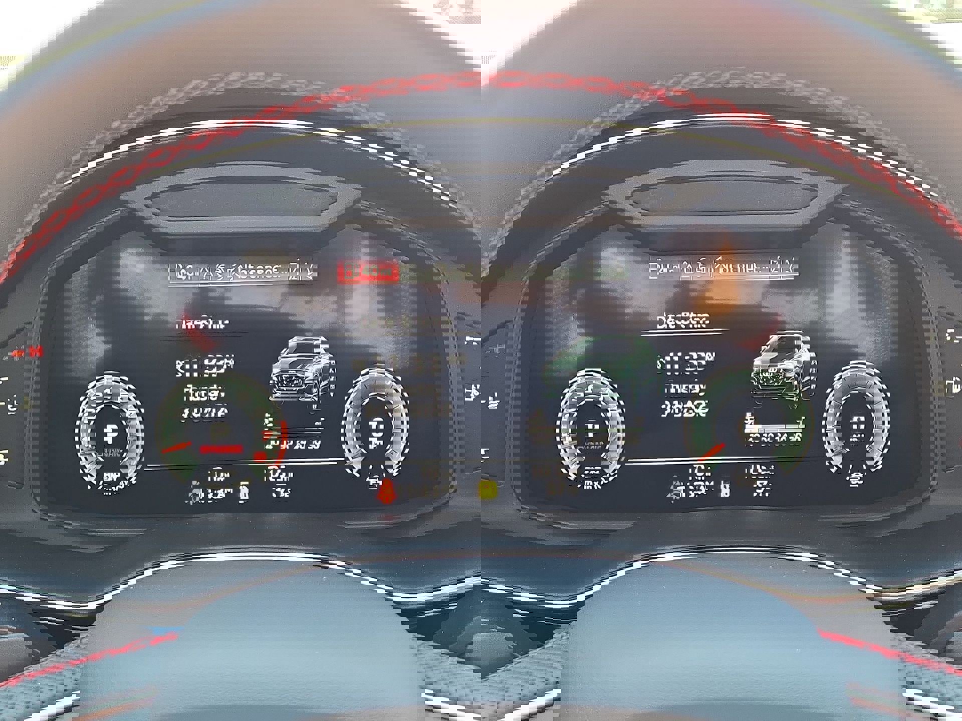 New 2026 Audi Q8 Prestige image 20