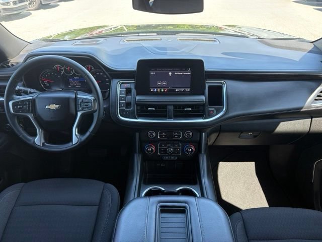 Used 2023 Chevrolet Tahoe LS RWD image 12
