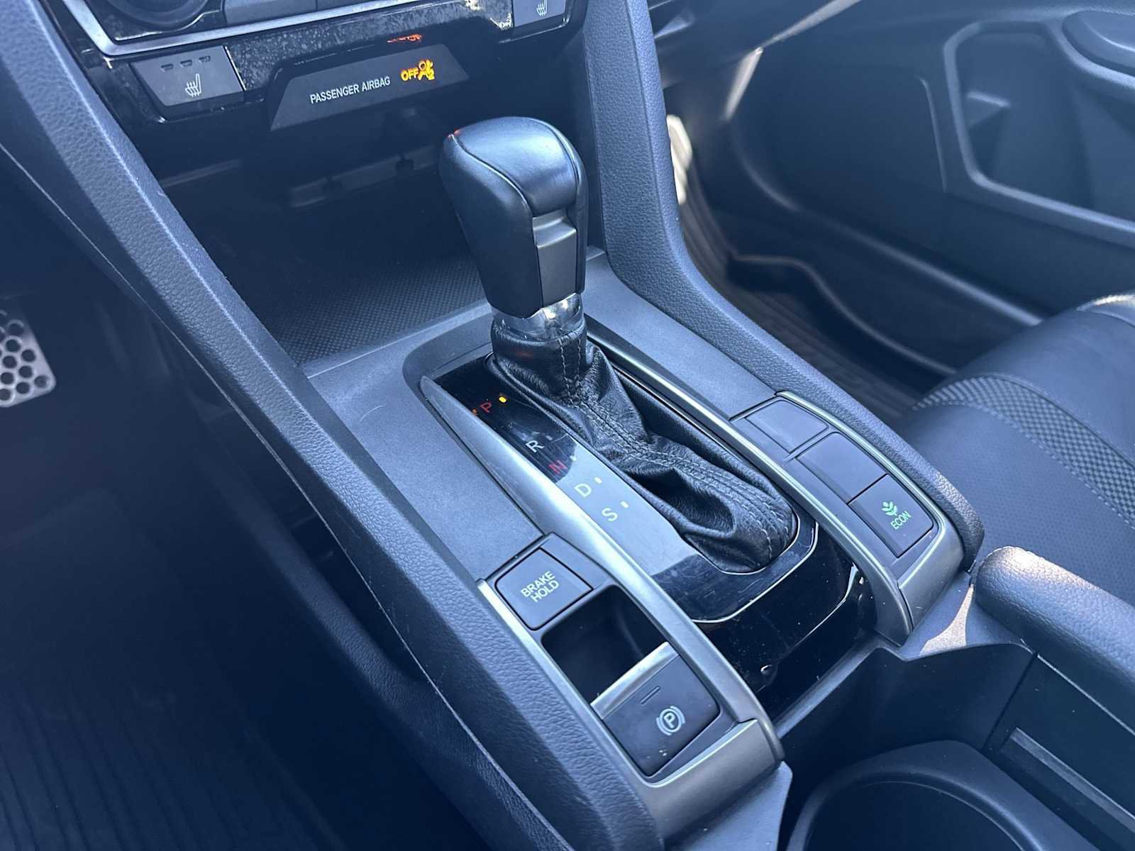 Used 2021 Honda Civic Sport Touring image 21