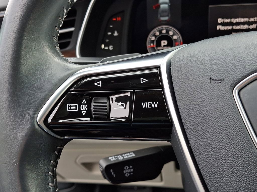 Used 2020 Audi A6 2.0T Premium Plus image 23