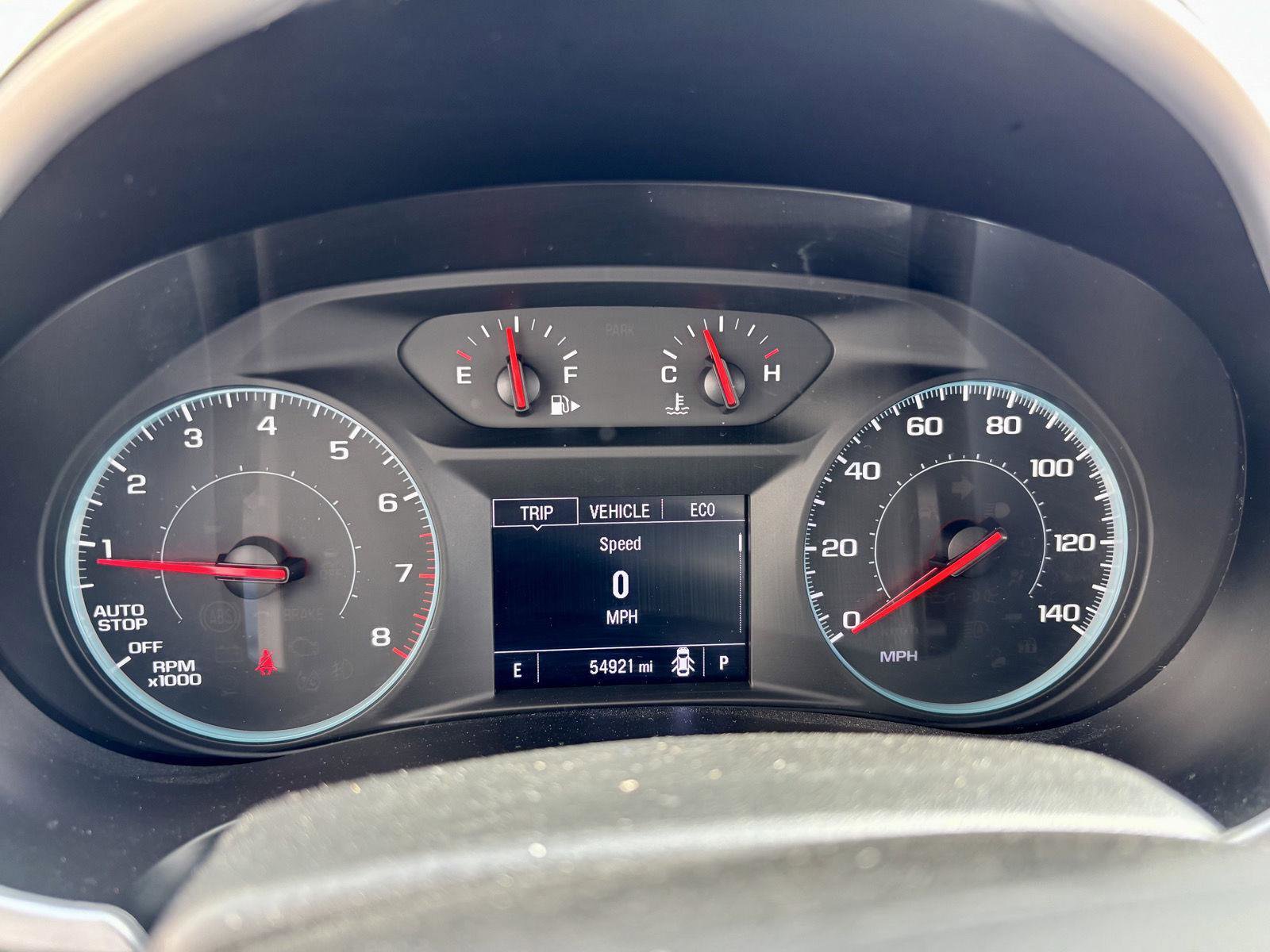 Used 2023 Chevrolet Malibu LT image 35