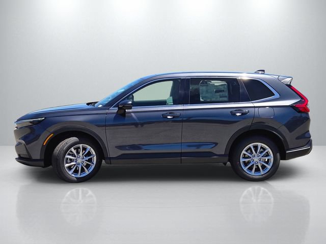 New 2026 Honda CR-V EX image 7