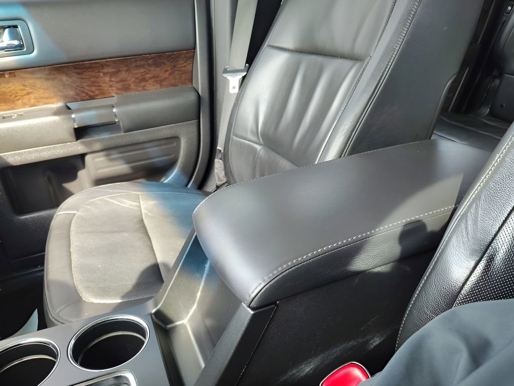 Certified 2019 Ford Flex Limited image 26