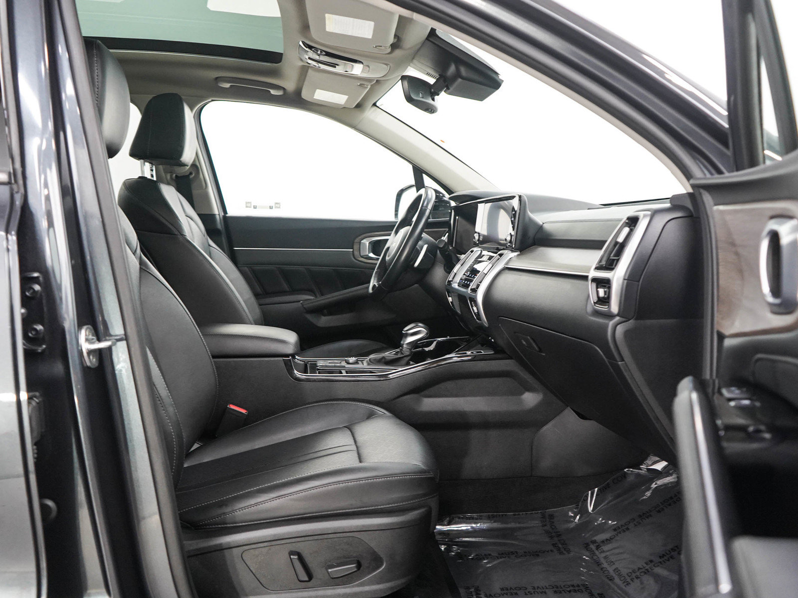 Used 2022 Kia Sorento X-Line EX AWD/4WD image 11