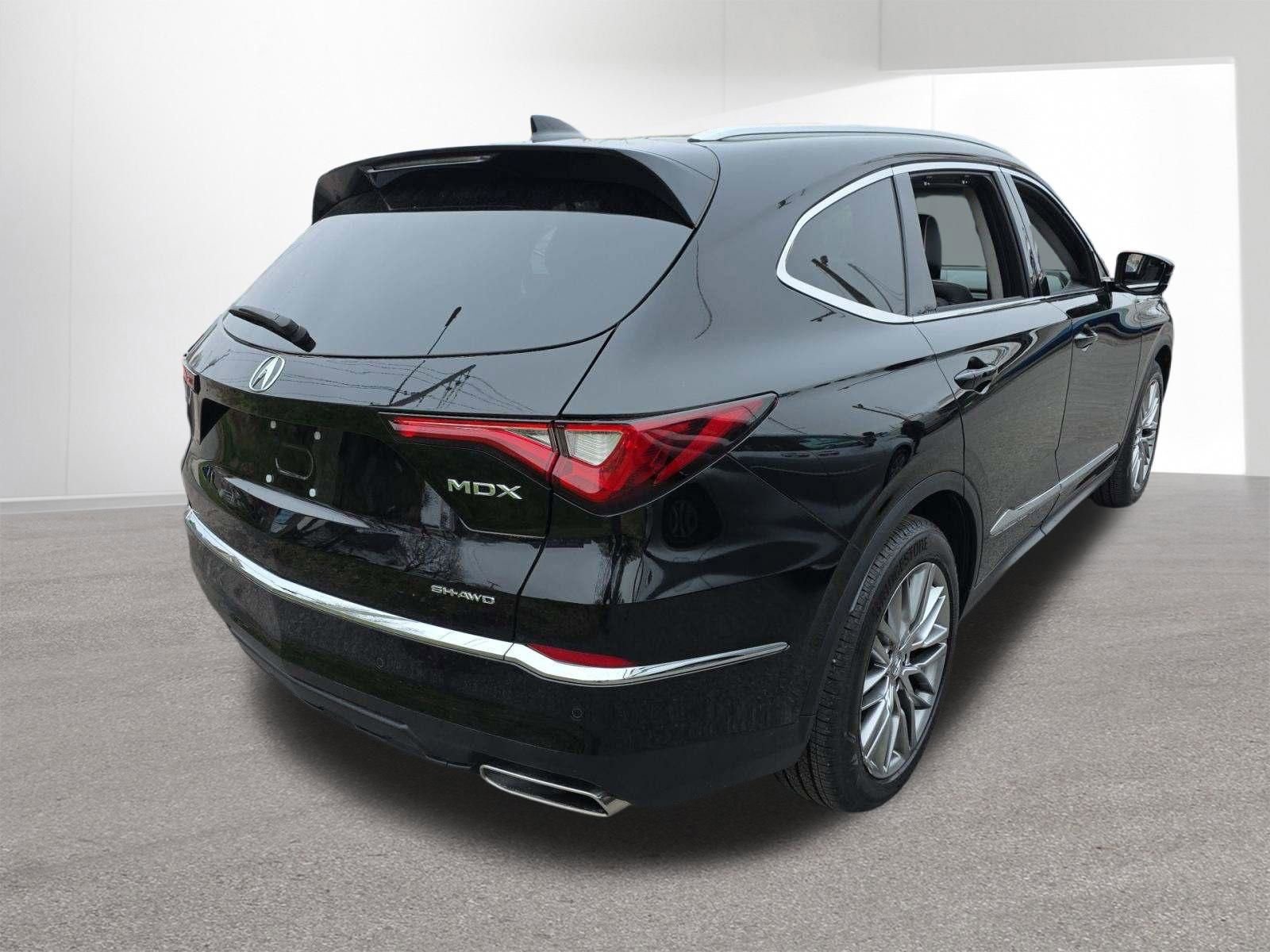 Certified 2023 Acura MDX SH-AWD w/ Advance Package image 13