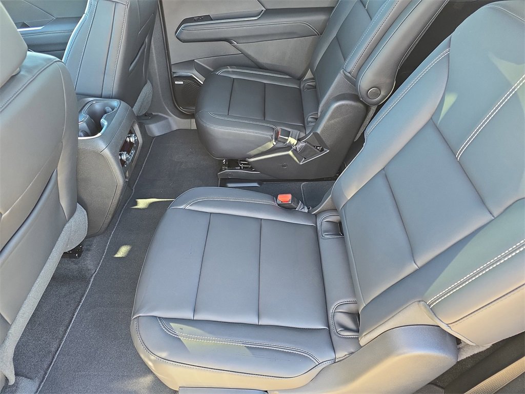New 2026 GMC Acadia Elevation w/ Black Edition image 15