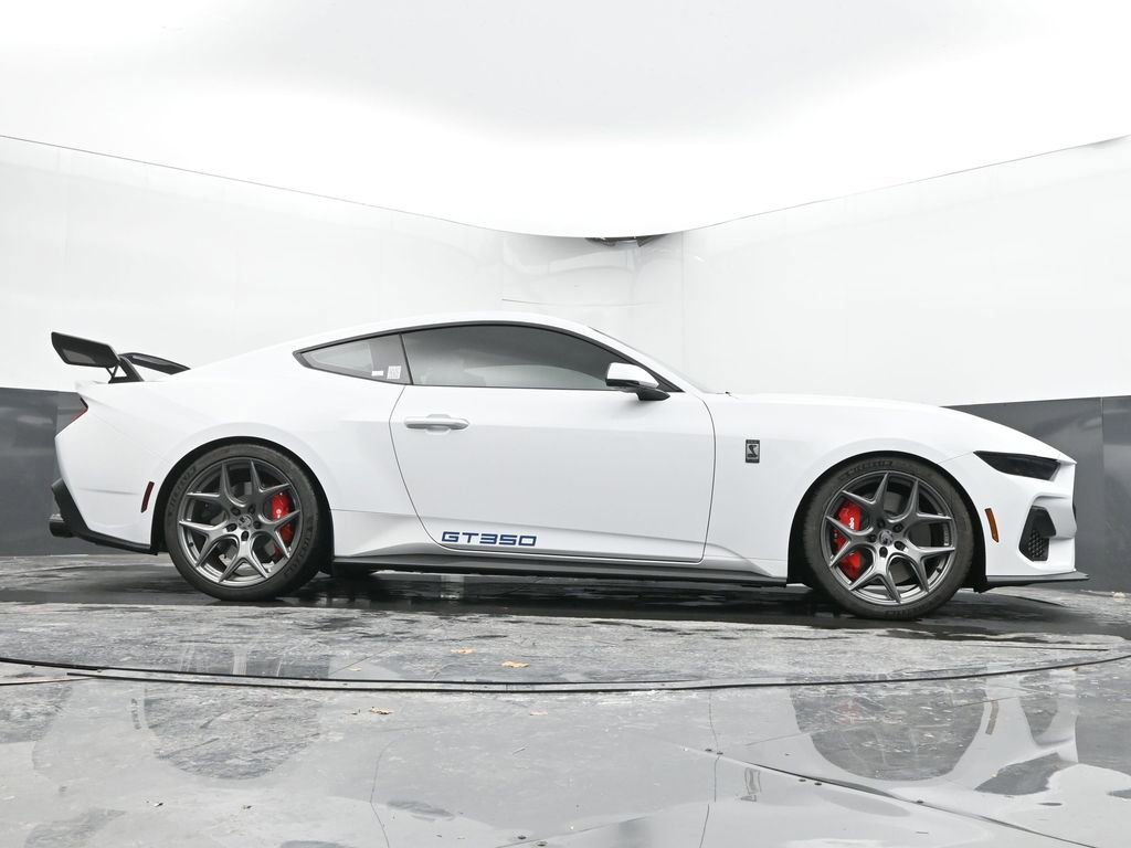 New 2025 Ford Mustang GT Premium w/ GT Performance Package image 40