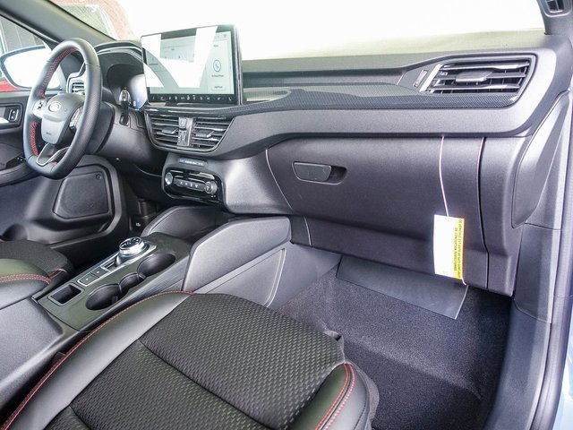 New 2026 Ford Escape ST-Line w/ Tech Pack #1 image 6