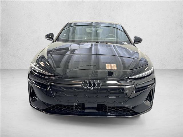 New 2027 Audi A6 e-tron Premium Plus AWD/4WD image 2