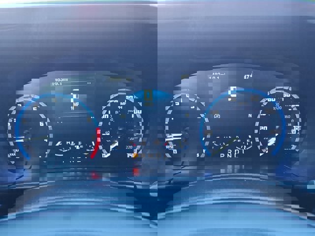 Used 2024 Ford Bronco Sport Big Bend image 17